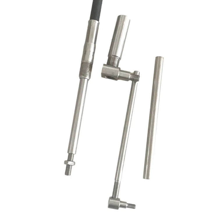 Power Splicing fitting cable bi-metallic terminal clamp Aluminium alloy wire clip electric pole line hardware fitting