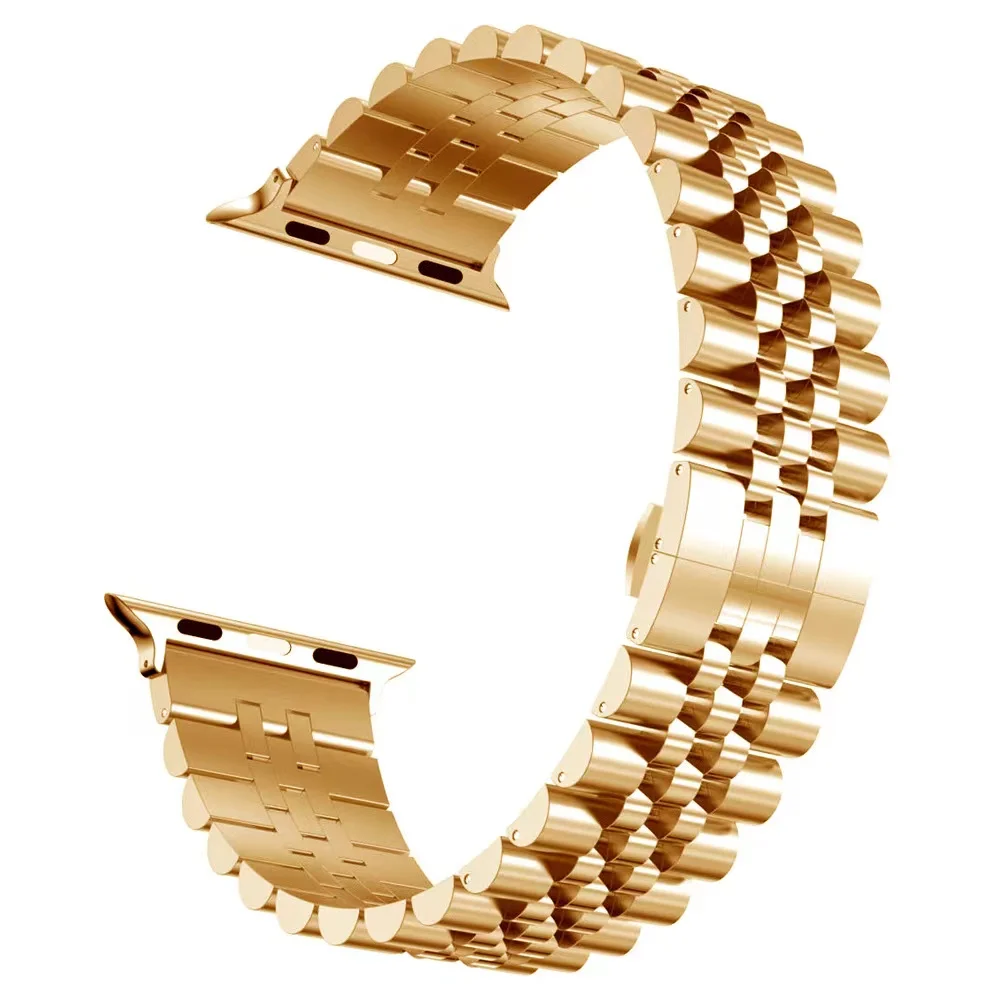 Smart watch strap for apple metal watch strap 22mm