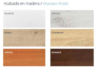 BUEN SUENO Modern CARLA Ottobed Hot Sale Upholstered Directly to Floor Non-Slip Legs Direct Melamina Includes Storage Features