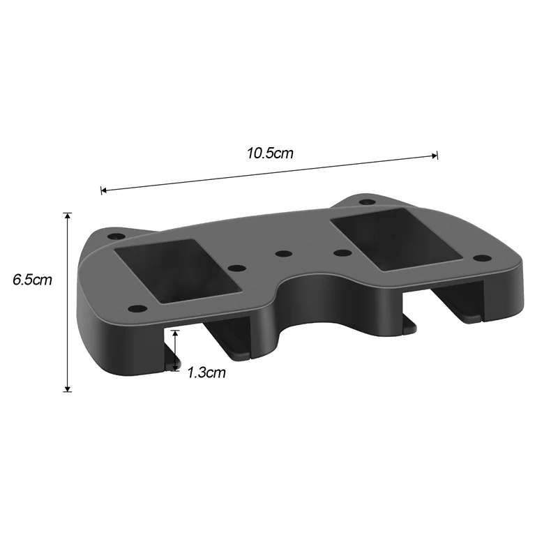 Вешалка для контроллера xbox серии x/s xboxone 360 switch pro подставка геймпада держатель