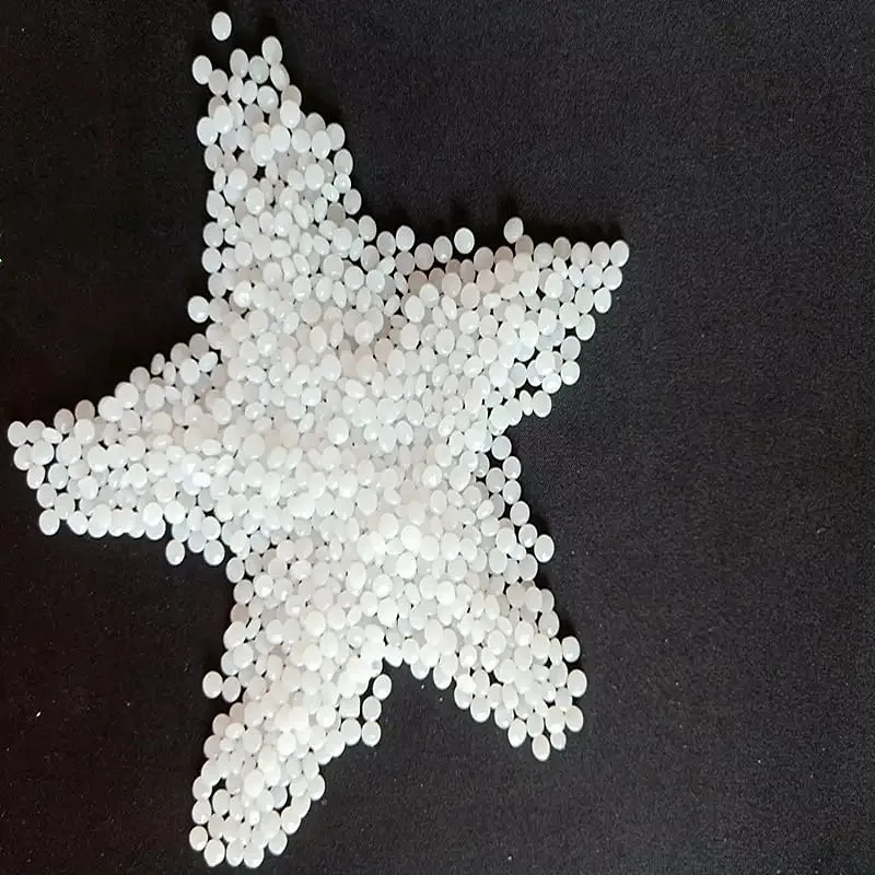 lotte high density polyethylene grade fl7000 non-toxic hdpe resin pellets natural hdpe granulerecycled high-density polyethylene