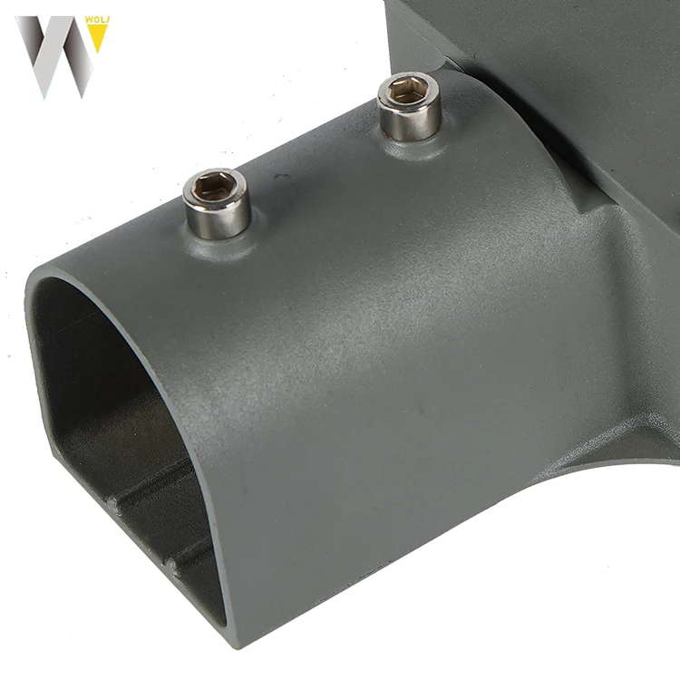 Outdoor LED Street Road Light Ip66 Waterproof SMD 30w 50w 100w 150w Led Street Light