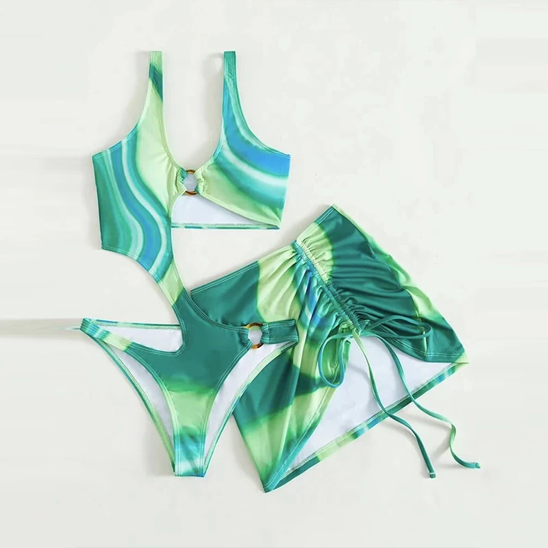 Hot Sexy Extreme Micro Thong Bikini Women 2 Piece Swimwear & Beachwear Custom Blank Girls Swimwear for Women