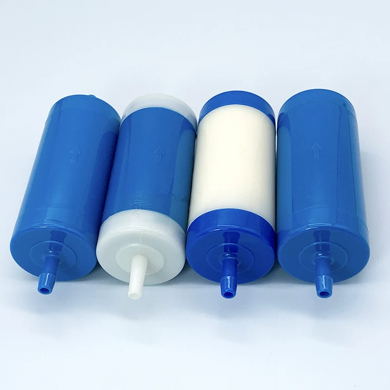 Высокопроизводительная Мембрана для воды PS высокопоточная мембрана из полого волокна домашнего использования в воде фильтр