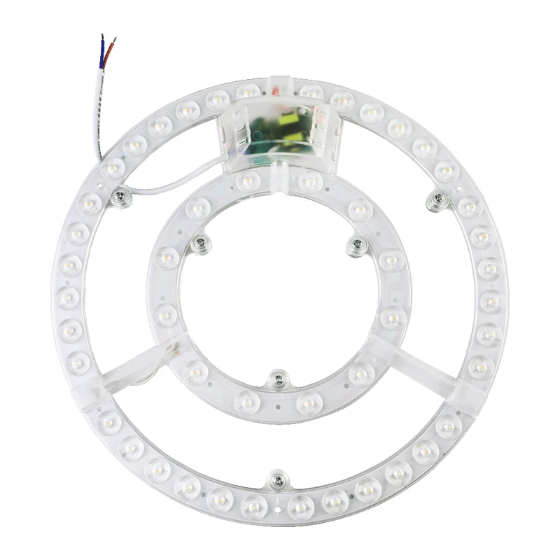 2022 New style hot sale AC220v SMD round led ceiling lamp module 18w 24w 36w led module