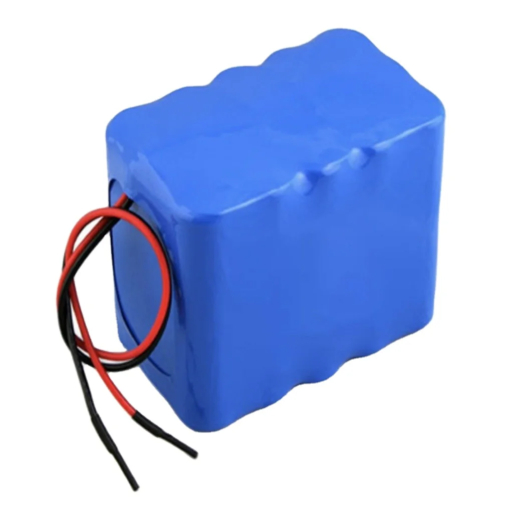 LTO ячейка с BMS 12V 24V емкостный цилиндрический титанат 1000mah 2 4 v 18500 3 7 Аккумулятор для аварийного освещения