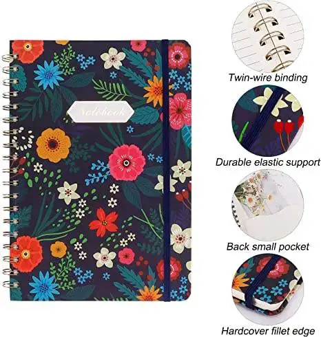 18k high quality school planners