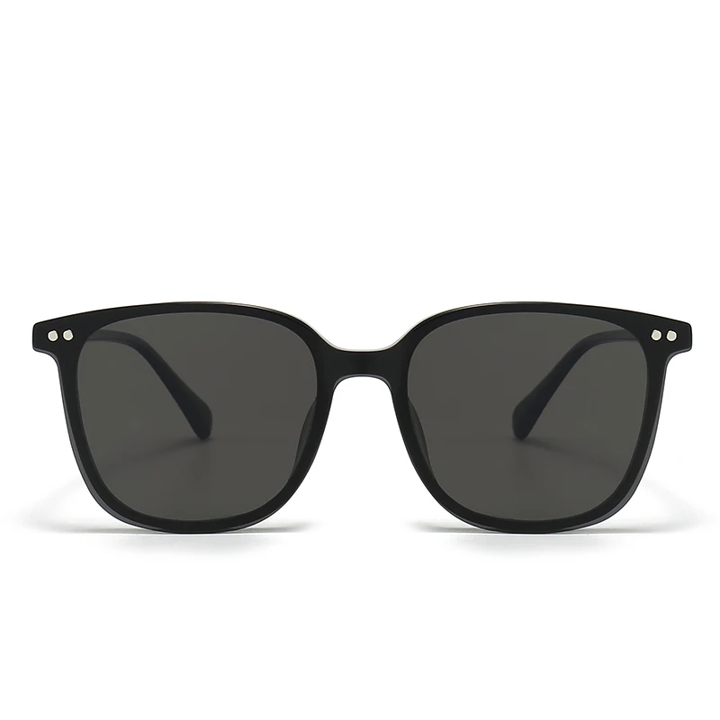 Eyeglasses frames fengchao manufacturer Magnetic replaceable polarized light suction tr90 glasses eyeglasses frames for Unisex