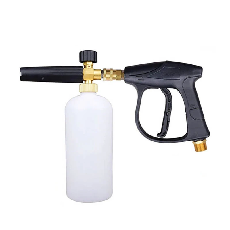 Tornado Gun High Pressure Washer Car Washer for K2 K3 K4 K5 K6 K7 Foam Cannon Foam Nozzle Car Foam Wash