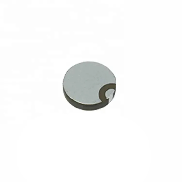 StrongFirst Ultrasonic Piezoelectric Piezo Ceramic Disc 1MHZ Piezo Generator