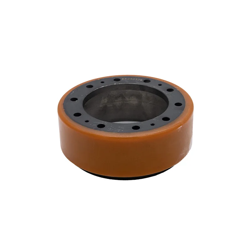 25F Amb155-110003-700 Электрический поддон грузовик задние Pu ведущие колеса для Ambf155-110 вилочного погрузчика