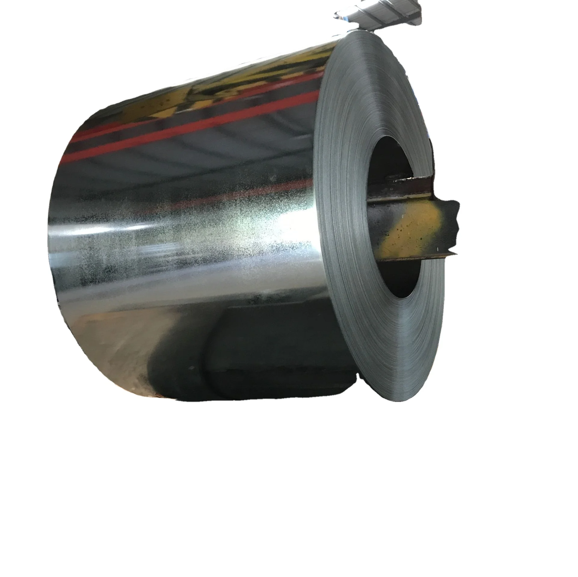 cold rolled steel coil GI/HDGI/GI DX51 Roll 0.2mm thickness galvanized steel coil strip