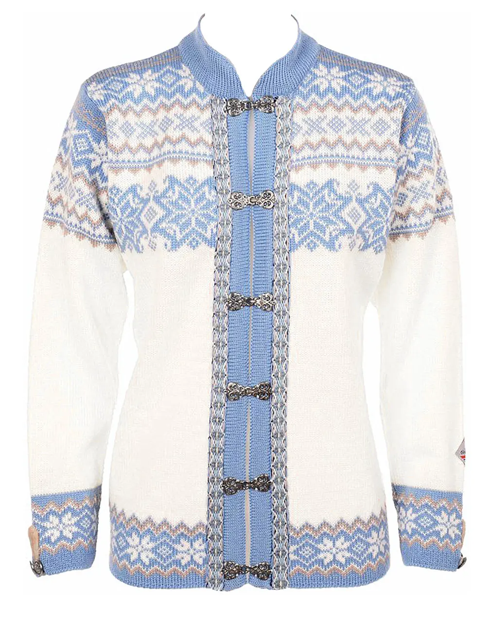 manufacturer provide Custom women Knitted Wool Cardigan Sweater