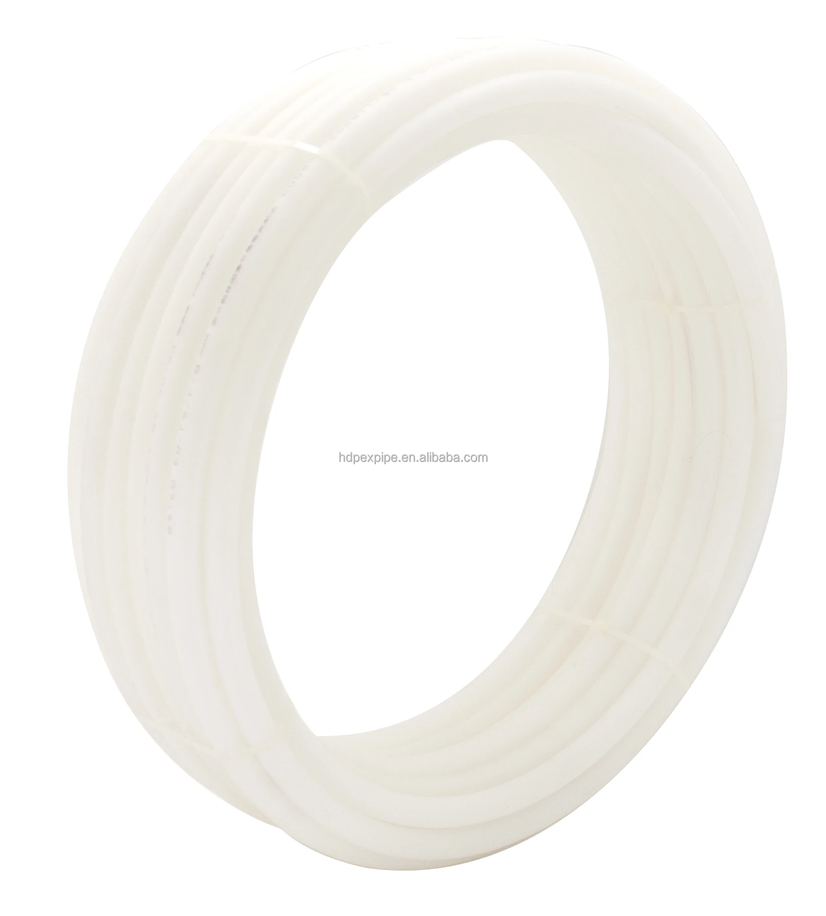 TUBERIA PEX-A EN ROLLO pex-a pipe for brazil market
