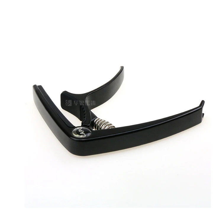 Custom Precision Metal Zamak Die Casting  Guitar Strings Zinc Die Casting Parts Manufacturing