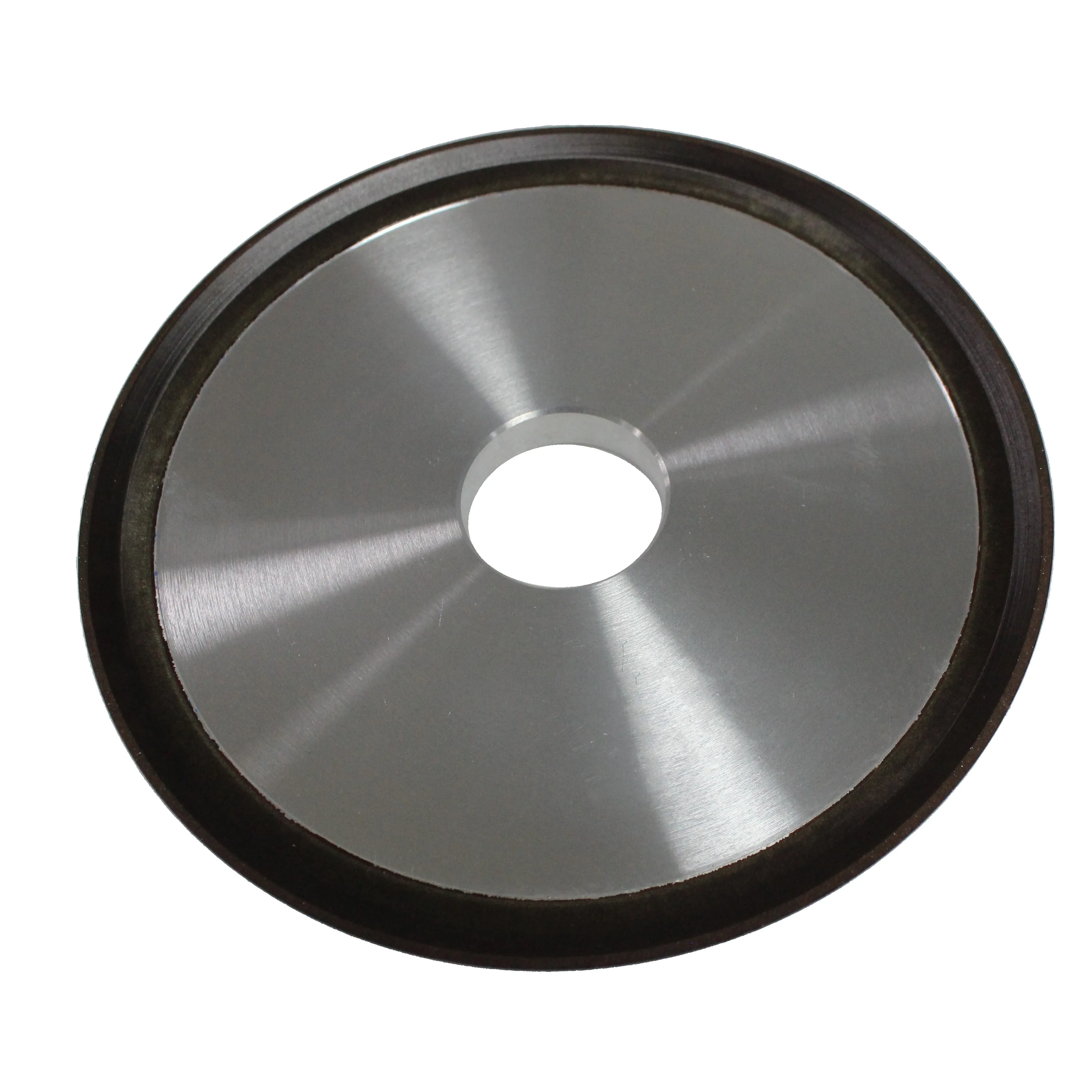 LXD 125X32X10X1.5 Diamond Grinding Wheel For Sanding And Polishing Saw Blade