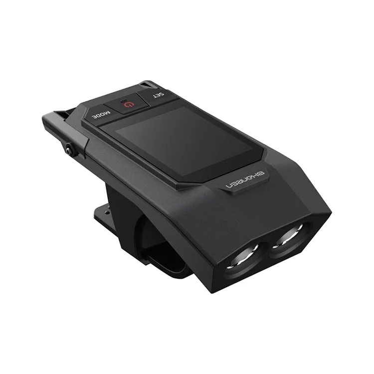 Factory hot selling power meter bicycle wireless waterproof gps bike computer waterproof gps bike computer