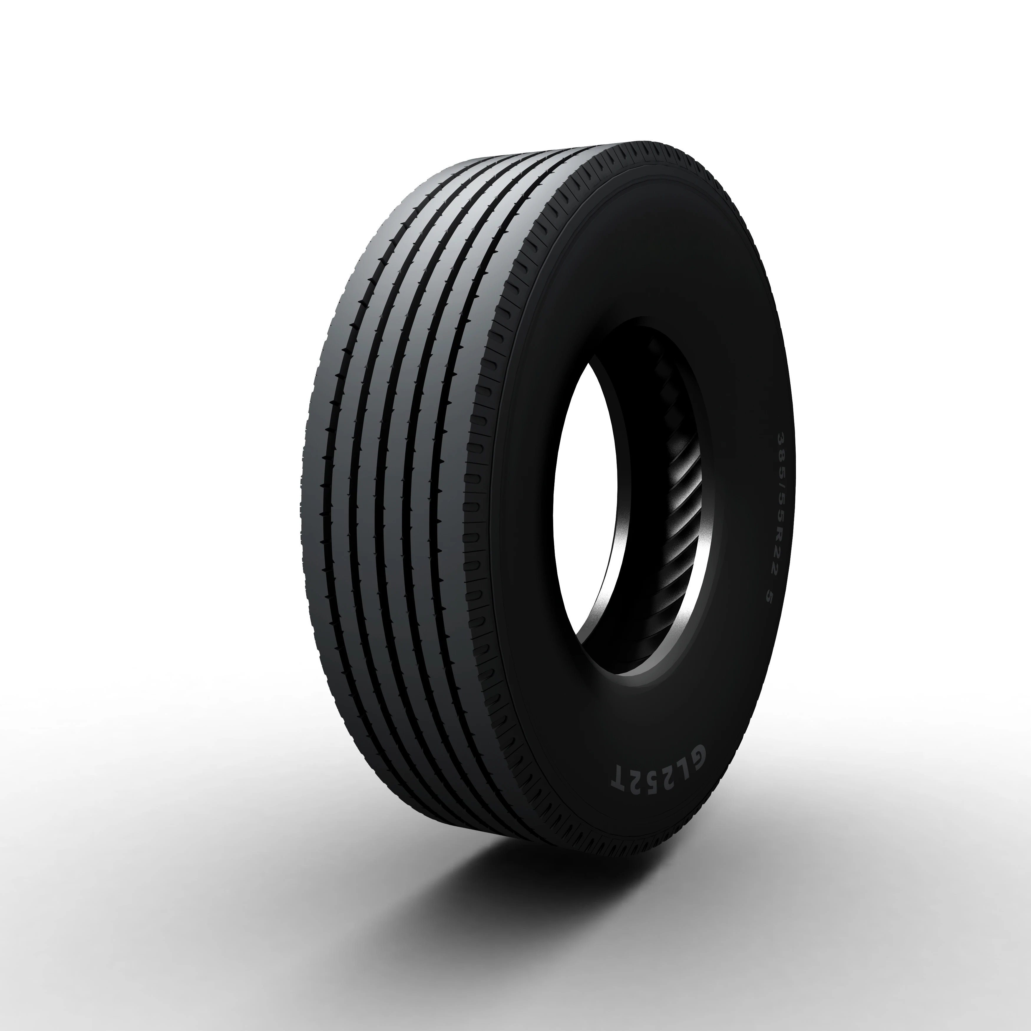 Top Brand Famous Band Pick-up Bus Tire 385/55R22.5 Truck and Bus Tire Tubeless Tyre 20 11-15inch Radial,radial China,guizhou