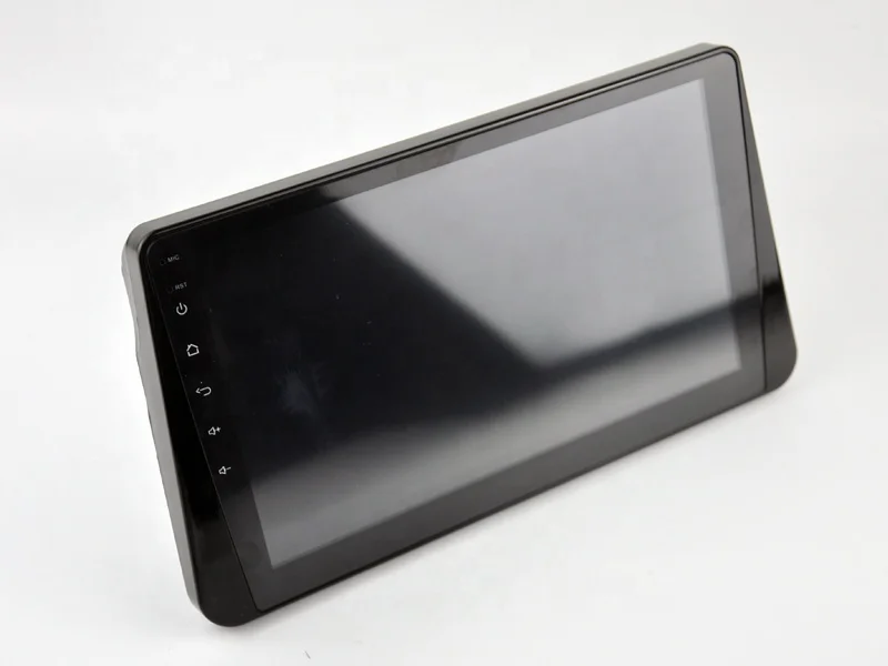 MCX Android10 Quad Core Car Radio Stereo Video Car DVD Multimedia Player For Peugeot 308 2016 GPS touch screen