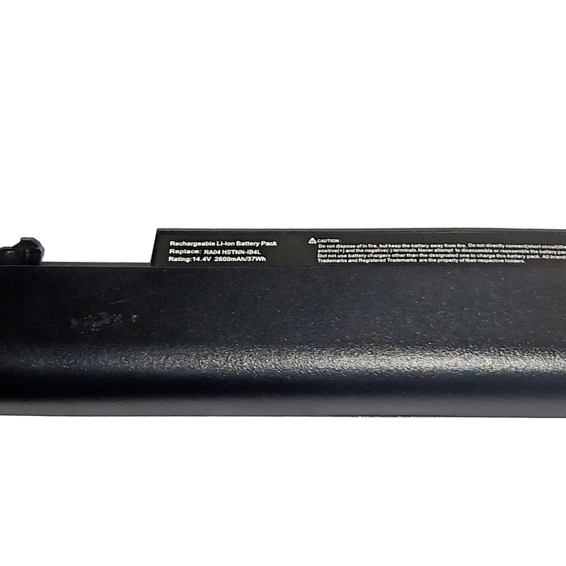 RA04 RA04XL New Laptop Battery for Hp Probook 430 G1 G2 HSTNN-C84C HSTNN-IB4L HSTNN-IB5X H6L28ET H6L28AA HSTNN-W01C