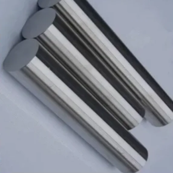 ZFTI manufacturer ASTM B348 Grade 5 ASTM 1295 F136 Gr5 Ti6Al4V Titanium Round Rod Grade 5 TC4 Alloy Titanium Bar