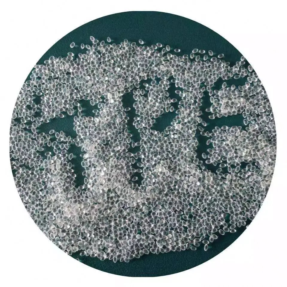 soft toys raw material TPE Thermoplastic Elastomer TPE rubber