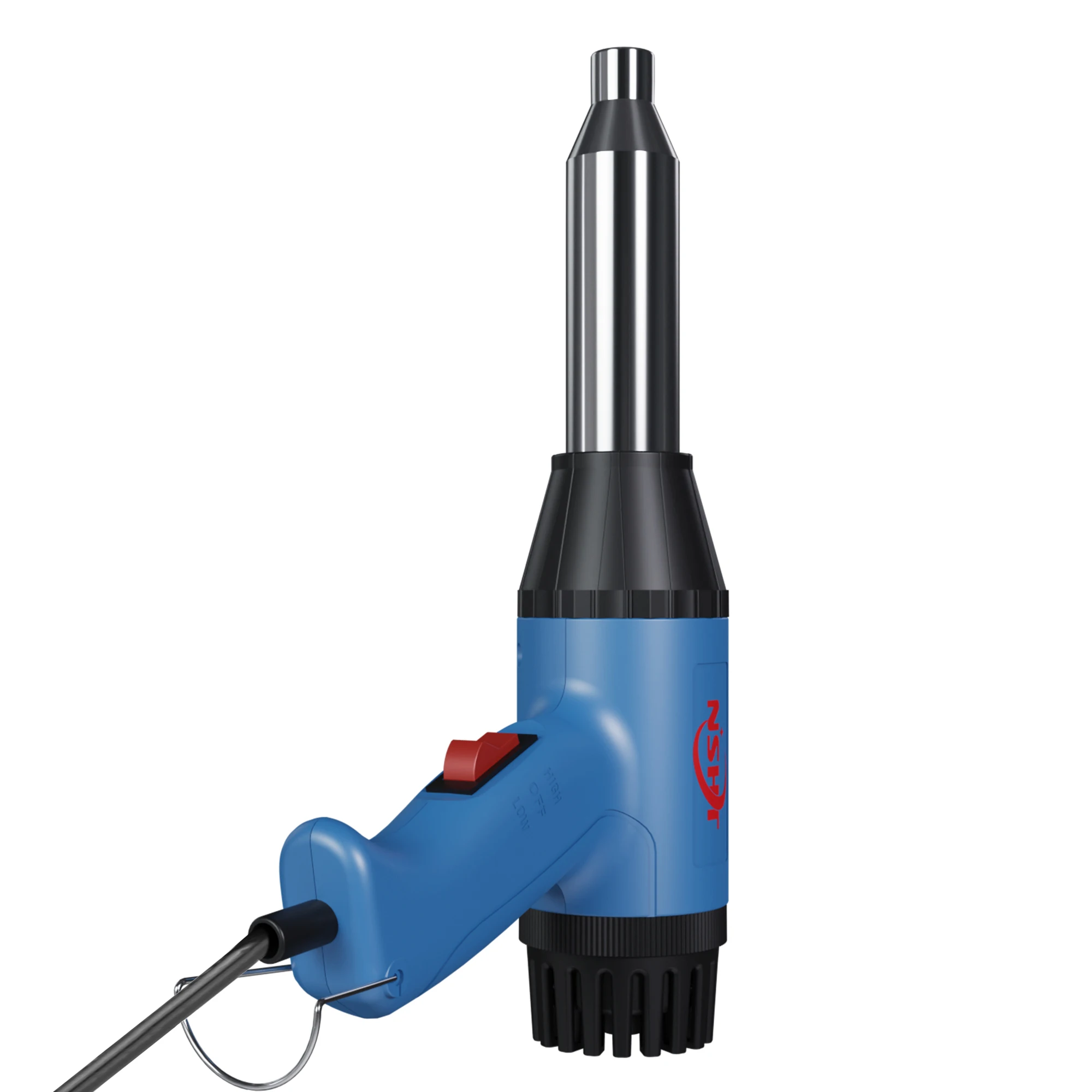 SG-701A 500W Hot Air Plastic Welding Gun 750 Degrees Centigrade Quality Heating Plastic Welders Handled Home Repair Tool