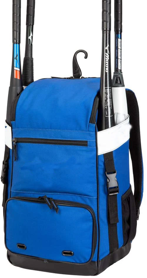 Новый дизайн спортивный бейсбольный рюкзак легкие бейсбольные сумки для улицы