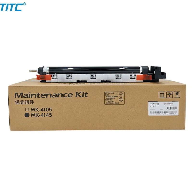 4145 барабан MK для Kyocera TA 2020/2021/2320/2321 с чипом Kyocrea