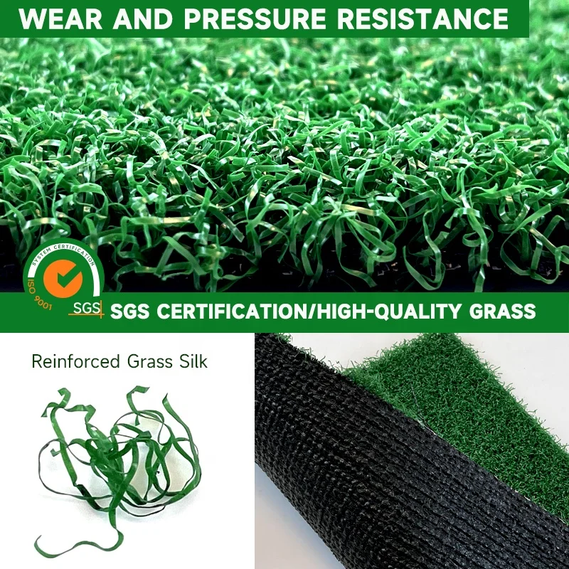 Putting Green Golf Carpets Synthetic Lawn mini golf turf gazon artificiel Artificial grass