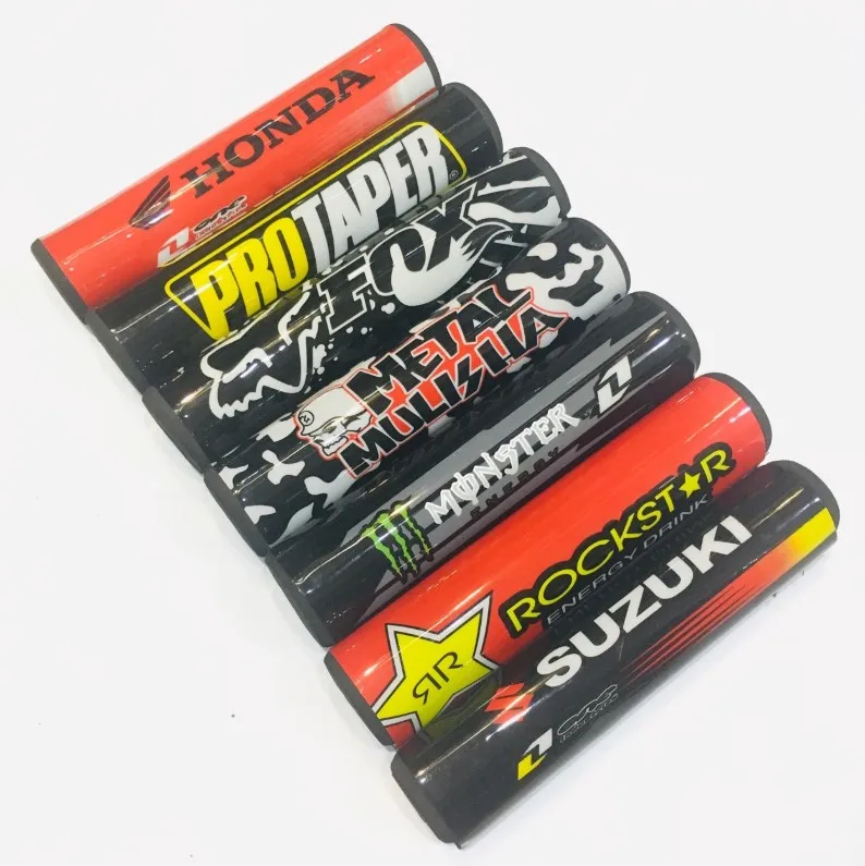 protaper round chest protector rod cross  motorcycle chest protector cotton 20cm handlebar chest protector