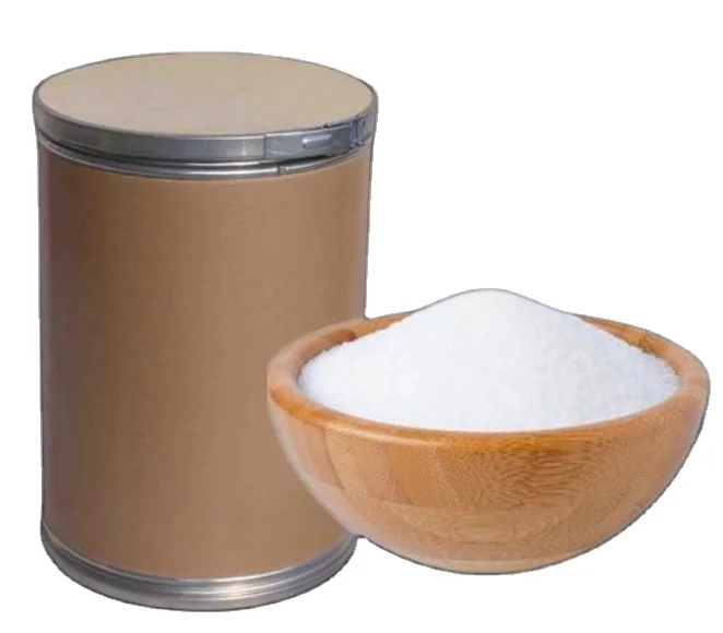 Factory Price Wholesale China Sodium cyclamate food additive Molasses CAS68476-78-8 food grade Sucaryl Acid Sodium Salt