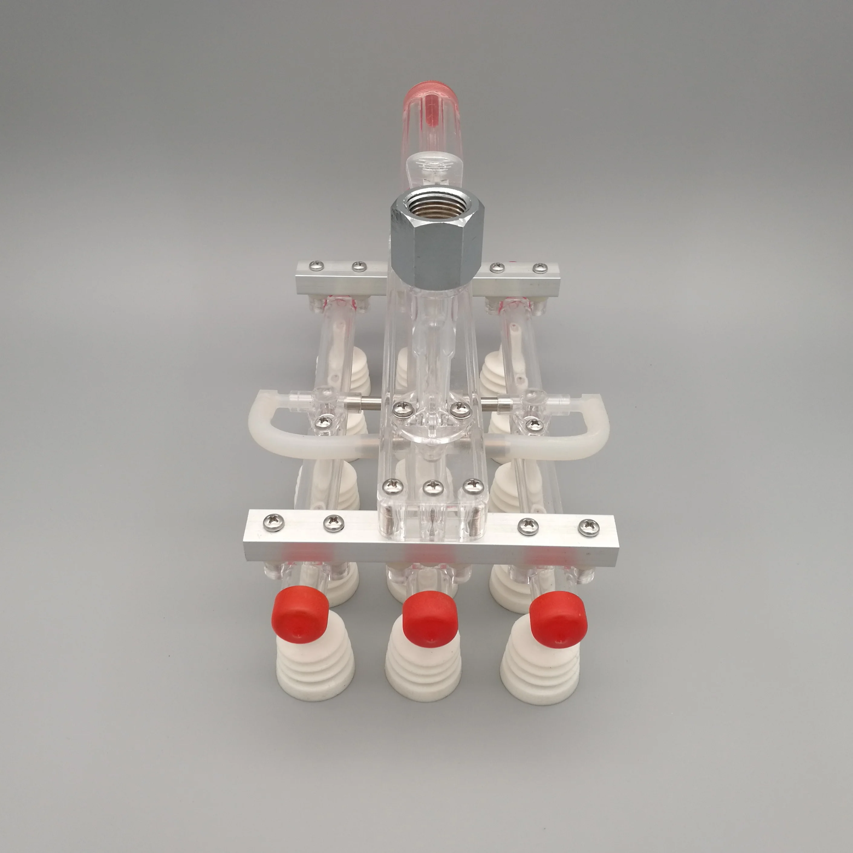 Great Sale V15A Fixed Type Egg Moving Machine Vacuum Poultry Egg Lifter Good Reputation Brand by Yunfeng Manufactured in China