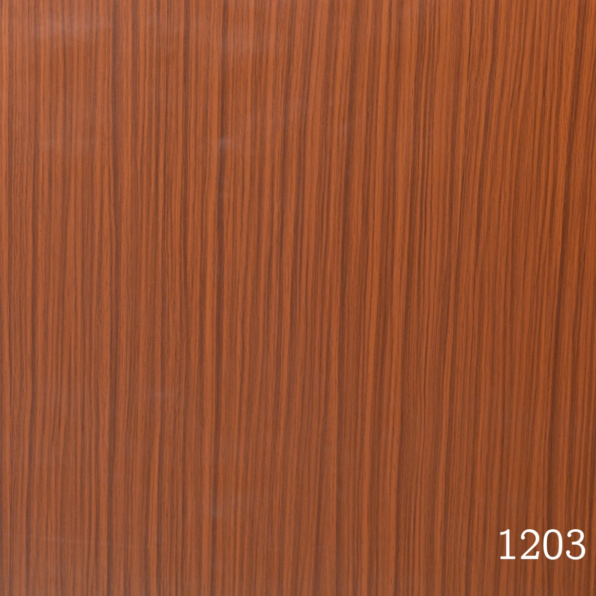 PVC wood decorative films furnitures wooden film 1201-1206
