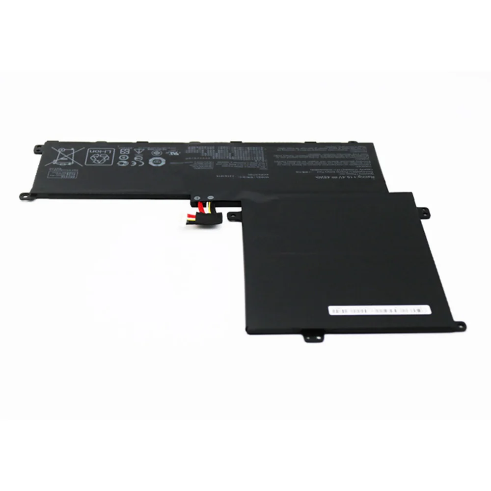 Аккумуляторная батарея для ноутбука C41N1619 Asus B9440 B9440UA7200 B9440UA7500 PRO B9440UA B9440UA-XS51 0B200-02350100 41CP4/57/90