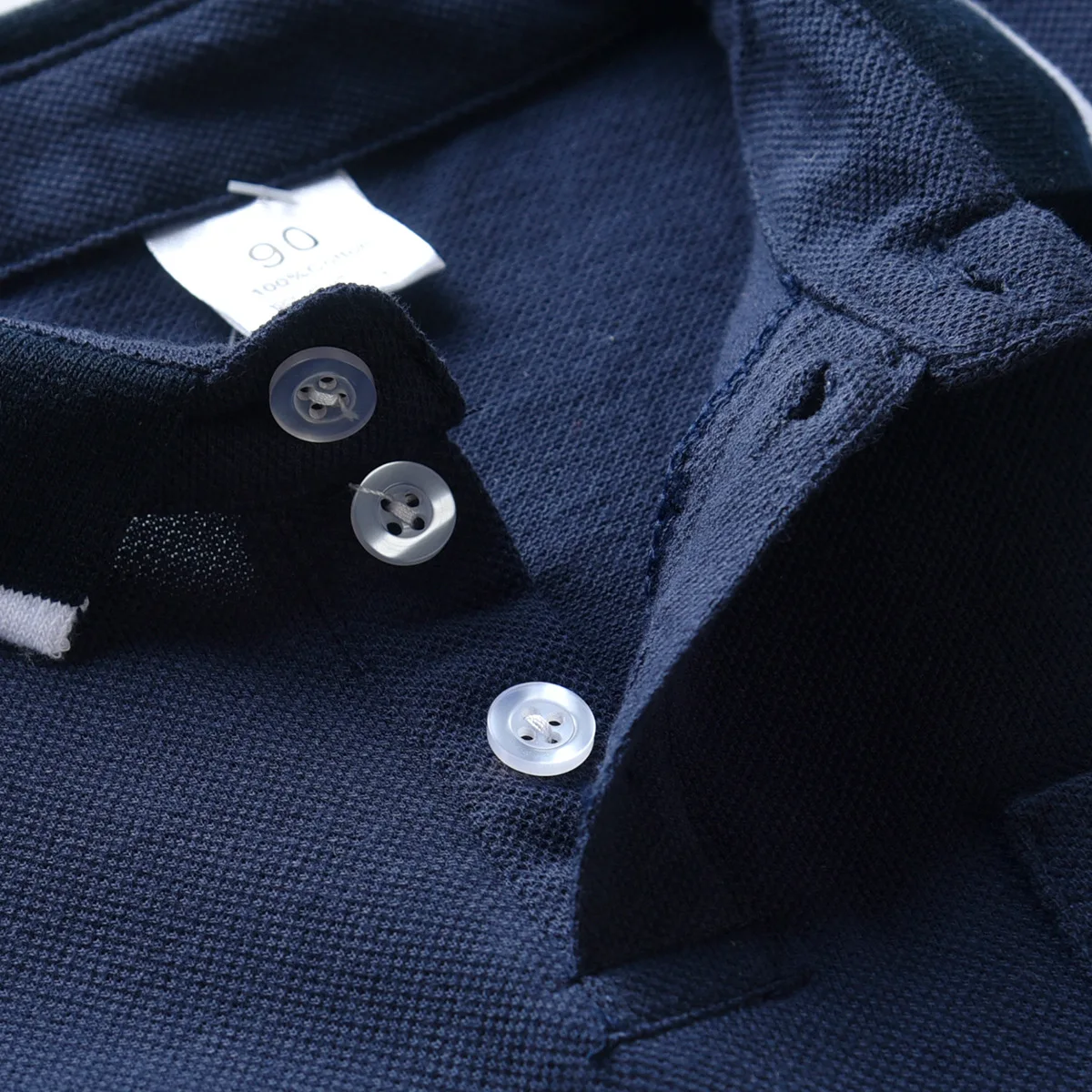 
Summer Online Shopping Baby Boys Short Sleeve Cotton Polo T-shirt Clothing 