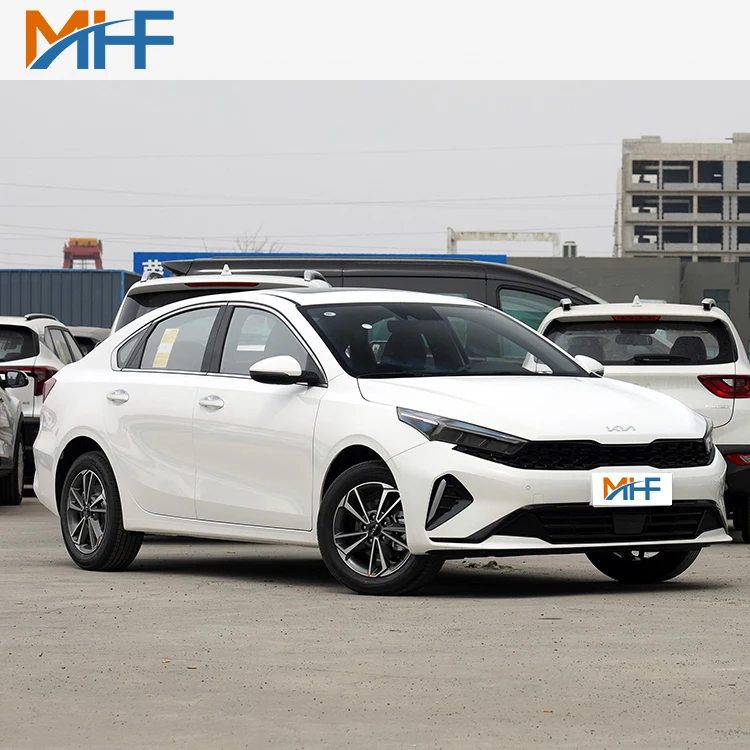 kia k3 used cheap 2024 Auto Gasolne Car