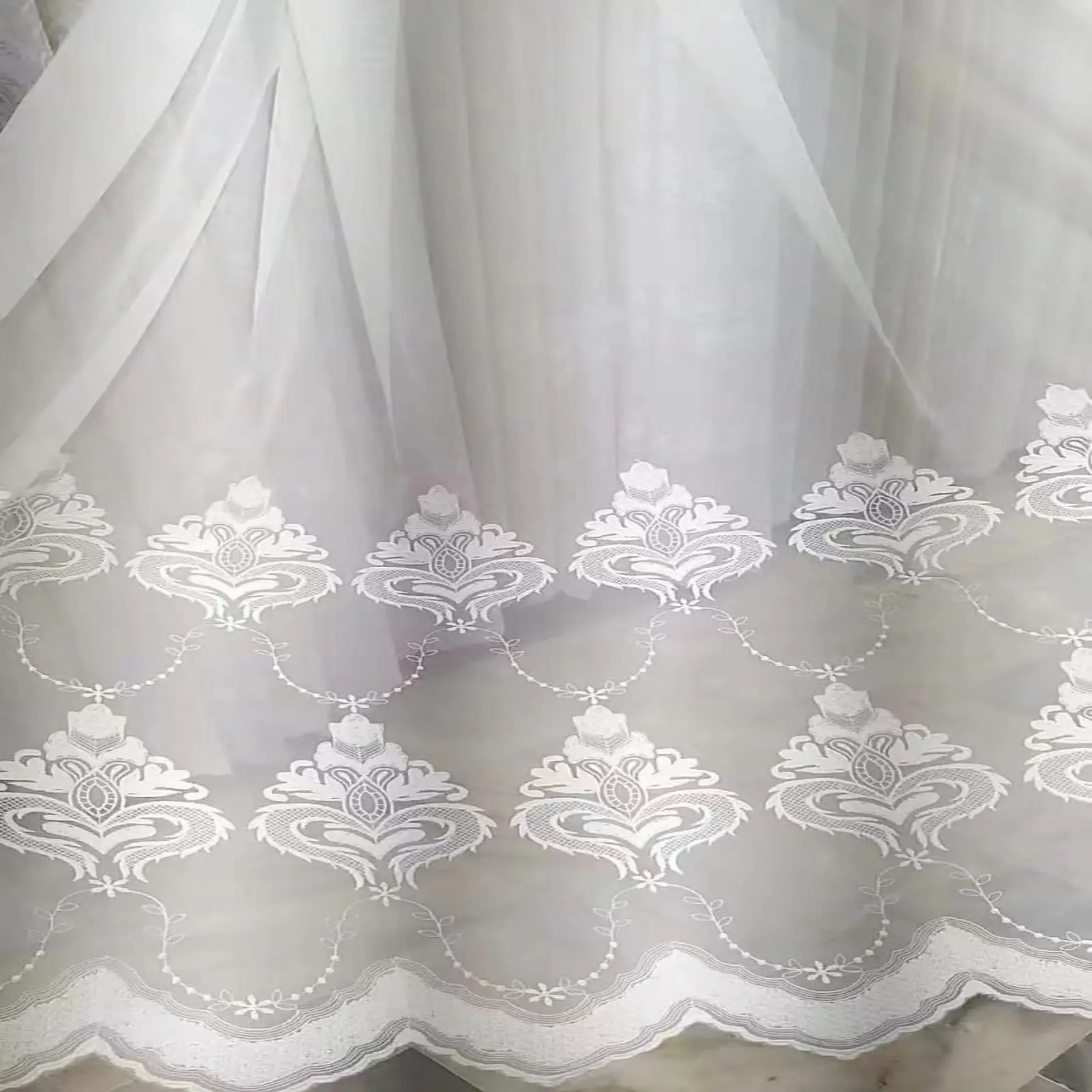 Tende Classiche Di Lusso, Royal Curtains For The Living Room, Cortinas Luxuosas Para Sala E Quarto/