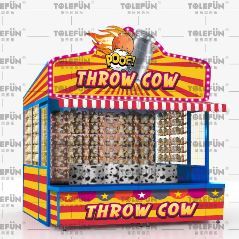 Tolefun Luxury Kids Basketball Case Carnival Games Interactive Skill Classic Games Suppliers For Sale