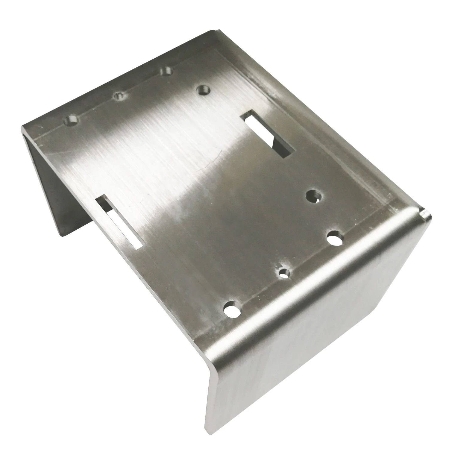 Guangdong Manufacture Oem Custom Precision Stainless Steel Sheet Metal Fabrication