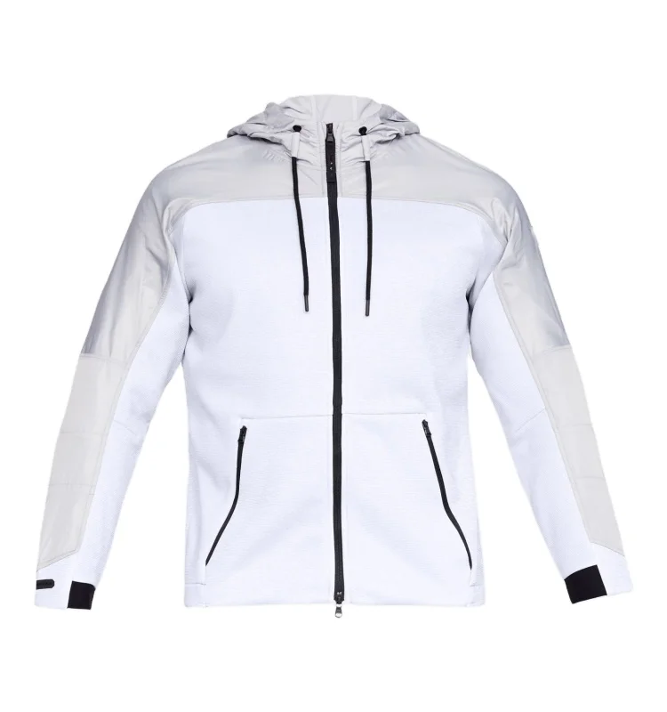 
wholesale sports men running polyester windbreaker rain jackets 