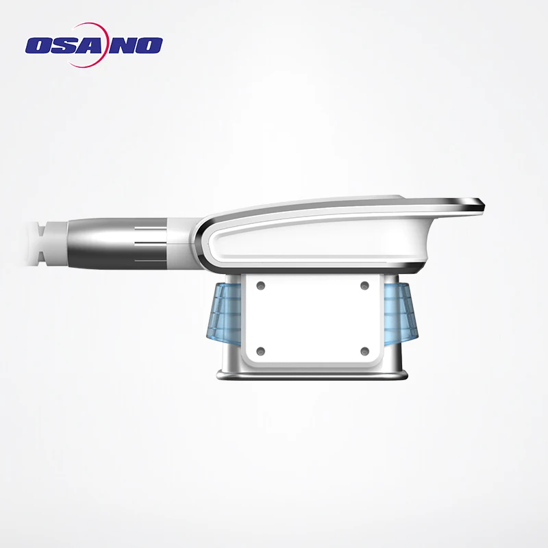 Hot Selling 360 4D Cooling cryotherapy 5 Cryo Handles Body Slimming Machine