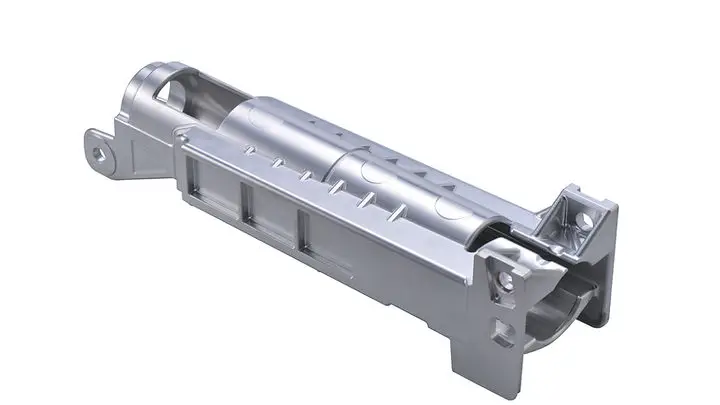 CNC factory 2023 черчение и изготовление на заказ 3d печать SLA SLS простая форма низкое давление перфузия