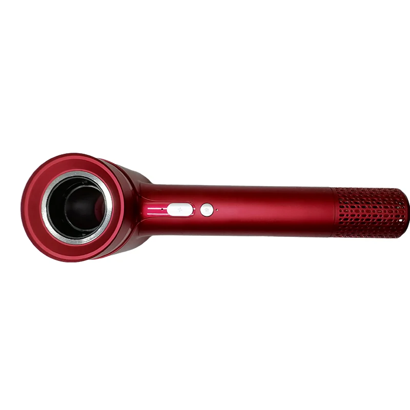 Custom Hair Dryers Professional Salon Light Weight High Speed Blow One Step Negative Ions turbo hair dryer