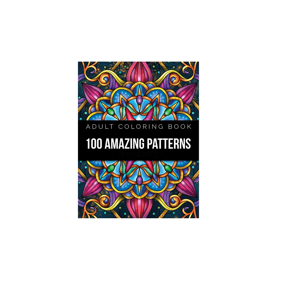 Распродажа, набор раскраски для взрослых, веселая Расслабляющая раскраска