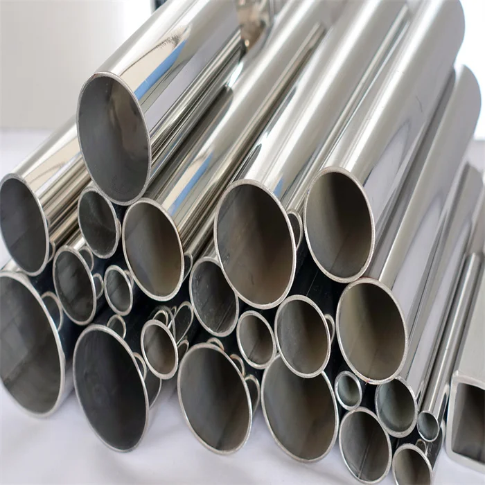 High Quality And Customized 25mm Diameter Stainless Steel Seamless Pipe Made In China