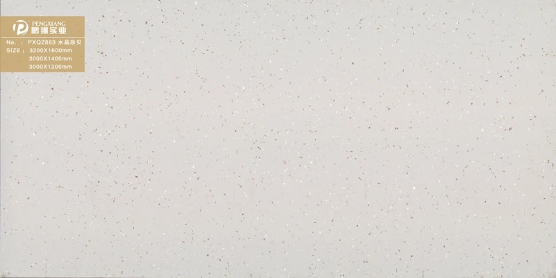 Wholesale Kitchen Countertop Quartz Plates For Interior Decoration Design