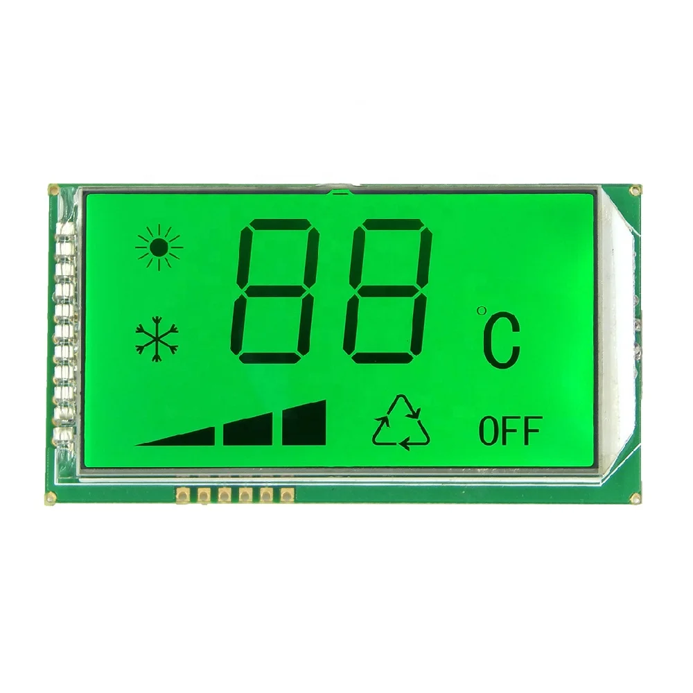 
STN LCD Display Module 