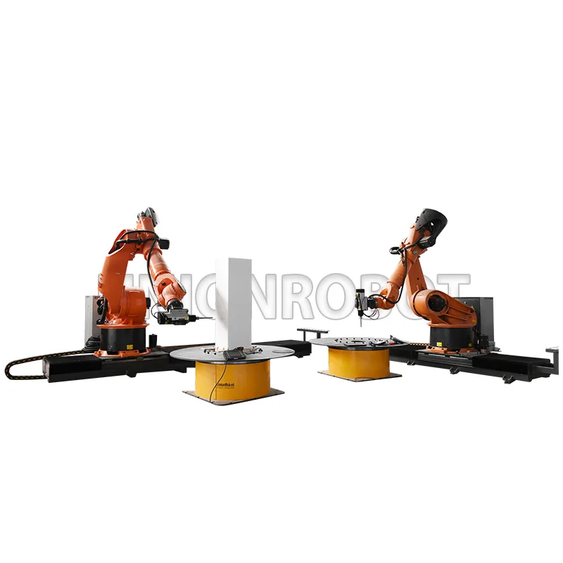 Best quality kuka robot second hand robot 6 axis 7 axis 8 axis arm robot for foam wood stone milling