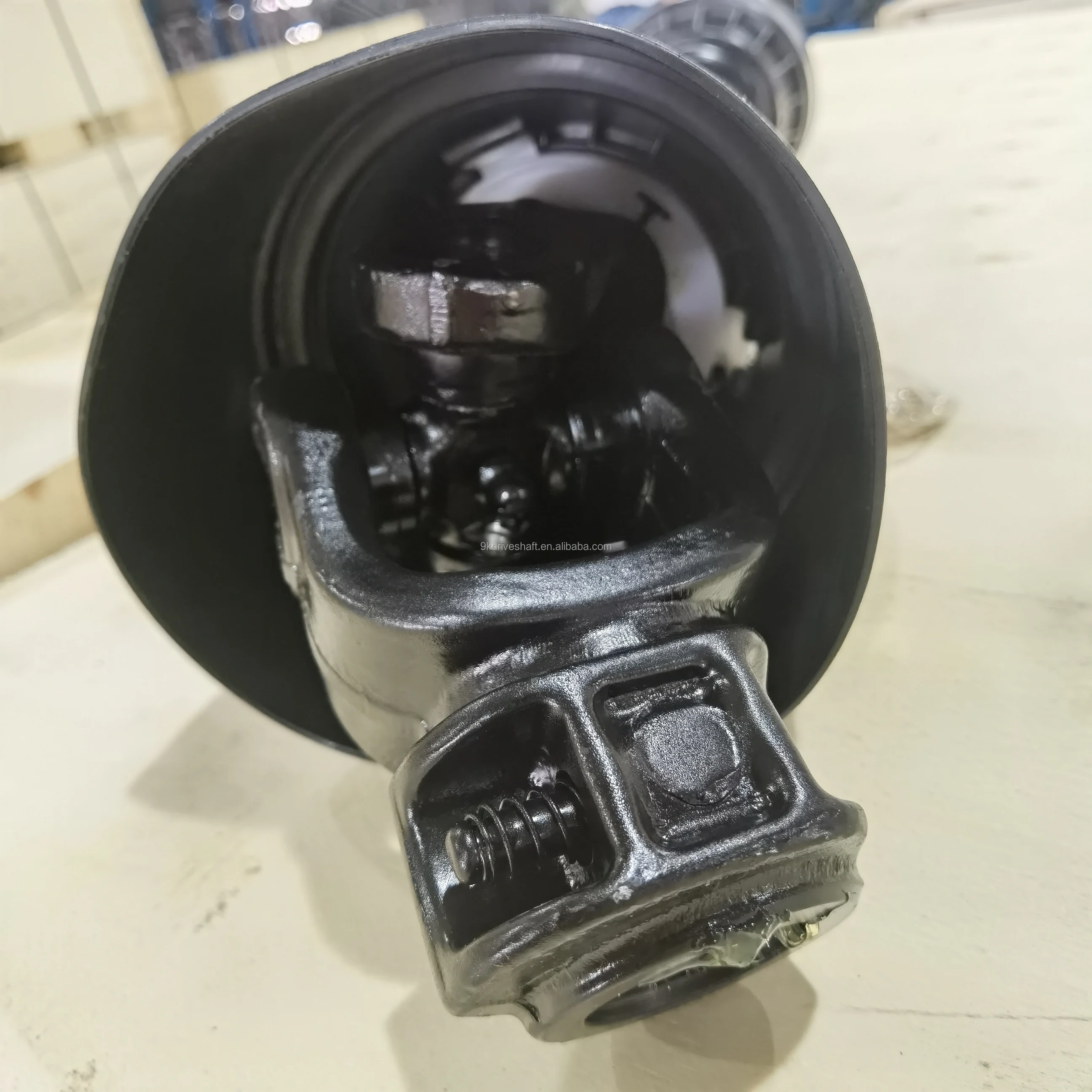T5 800 Запчасти для сельскохозяйственной техники привода рулевого шлицевой хомут стальной трактор карданный привод Pto валы